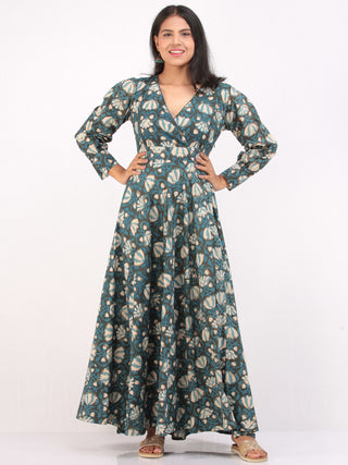 Gulzar Arnaz Dress - D476F1391