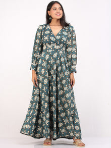 Gulzar Arnaz Dress - D476F1391