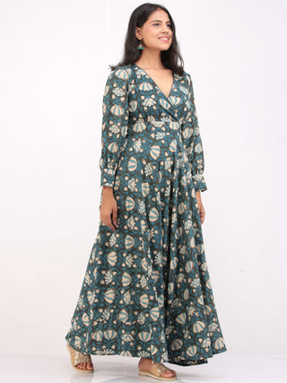 Gulzar Arnaz Dress - D476F1391