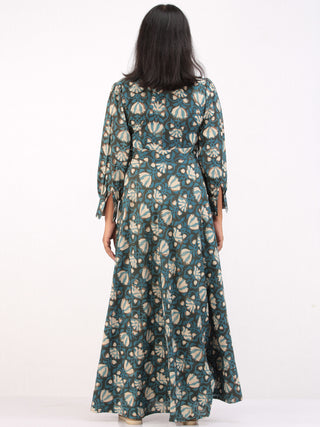 Gulzar Arnaz Dress - D476F1391