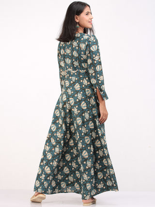 Gulzar Arnaz Dress - D476F1391