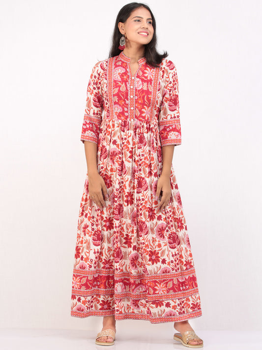 Gulzar Shirat Dress - D475F2482