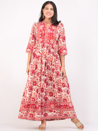 Gulzar Shirat Dress - D475F2482