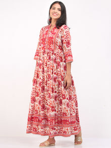 Gulzar Shirat Dress - D475F2482