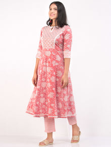 Nayab Saara  - Kurta - KK56E2549