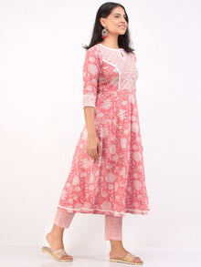 Nayab Saara  - Kurta - KK56E2549
