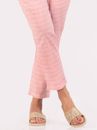 Nayab Saara - Kurta Pants & Dupatta - KS56E2549D