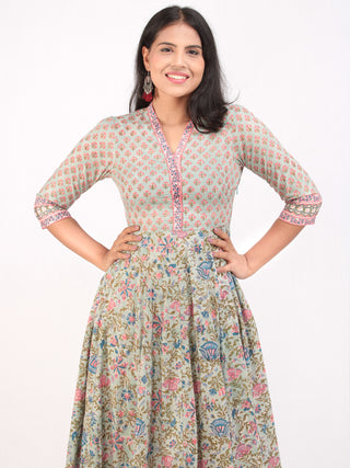 Nayab Nahiza  - Kurta - KK33F2556