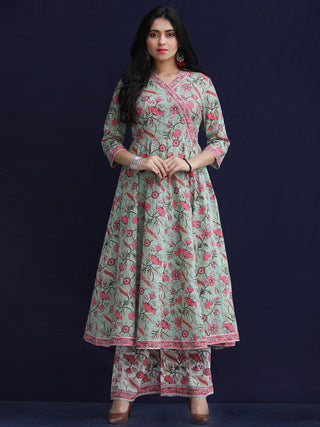 Rozana Pakiza Kurta  - KS13AK2187