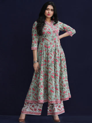 Rozana Pakiza Kurta  - KS13AK2187