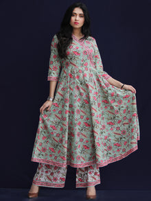 Rozana Pakiza Kurta  - KS13AK2187