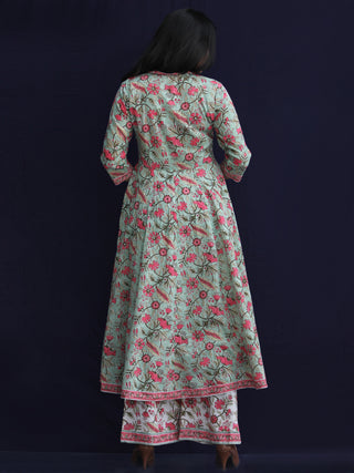 Rozana Pakiza Kurta  - KS13AK2187