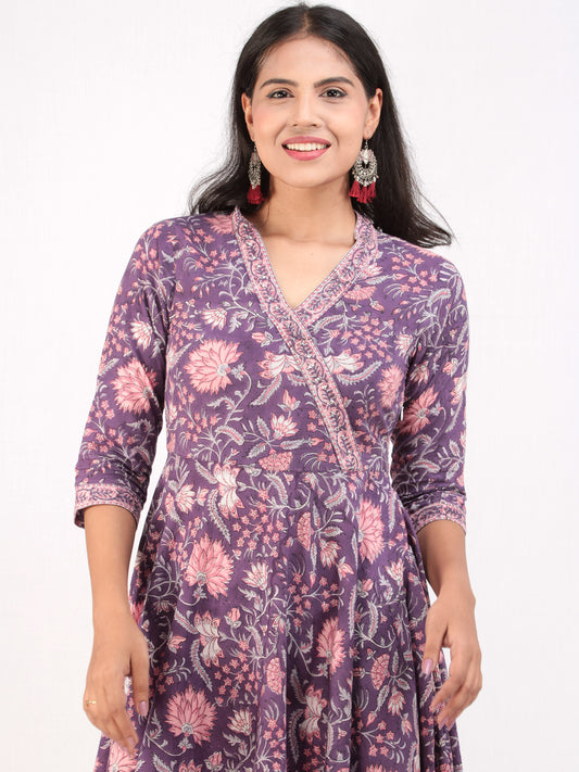 Nayab Ayma  - Kurta - KK131B2535