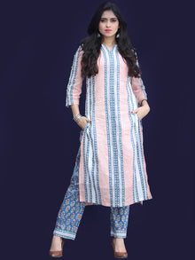 Rozana Fitrat Kurta  - KS17Ak2162
