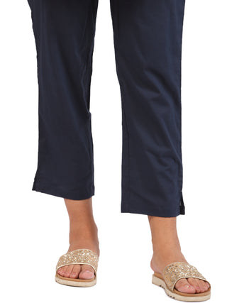 Bahaar Aaina - Set of Kurta Pants & Dupatta - KS01B1730D