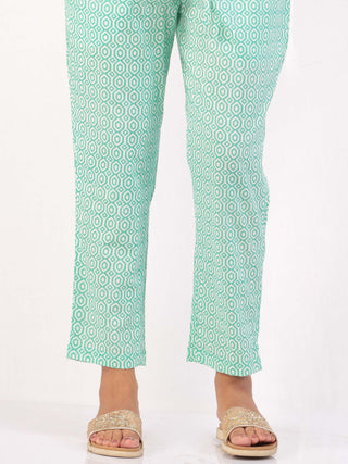 Nayab Najia - Kurta Pants & Dupatta - KS56F2550D