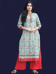 Rozana Kamna Kurta  - KS18AK2009