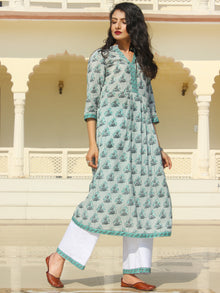 Rozana Jahan Kurta  - KS08AK2192