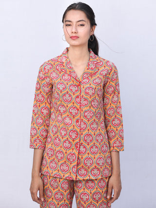 Gulal Najam Pyjama Set