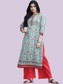 Rozana Kamna Kurta  - KS18AK2009