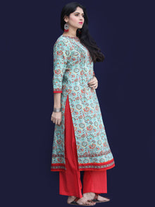 Rozana Kamna Kurta  - KS18AK2009