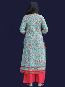 Rozana Kamna Kurta  - KS18AK2009