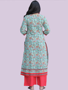 Rozana Kamna Kurta  - KS18AK2009