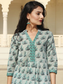 Rozana Jahan Kurta  - KS08AK2192