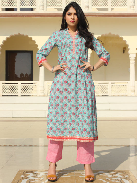 Rozana Faiza Kurta  - KS09AK2013