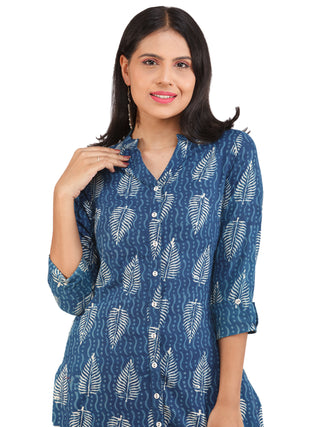 Bahaar Adiba - Kurta Pants & Dupatta - KS47I1115D