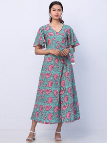 Gulal Naaz Dress