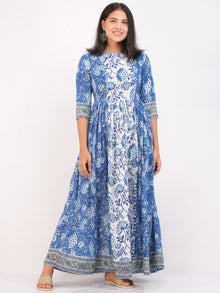 Gulzar Naira Dress - D468F2519