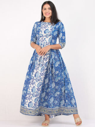 Gulzar Naira Dress - D468F2519