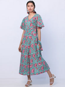 Gulal Naaz Dress