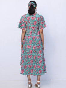 Gulal Naaz Dress