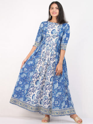 Gulzar Naira Dress - D468F2519