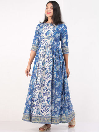 Gulzar Naira Dress - D468F2519