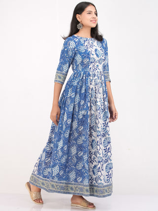 Gulzar Naira Dress - D468F2519