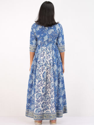 Gulzar Naira Dress - D468F2519