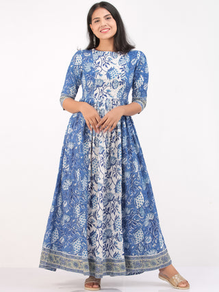 Gulzar Naira Dress - D468F2519