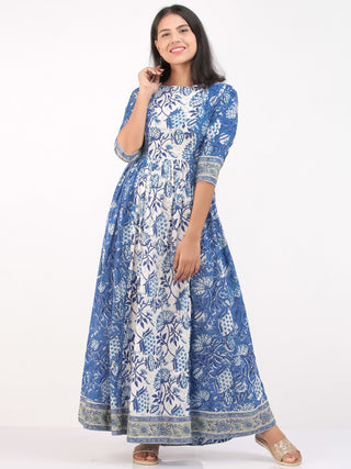 Gulzar Naira Dress - D468F2519