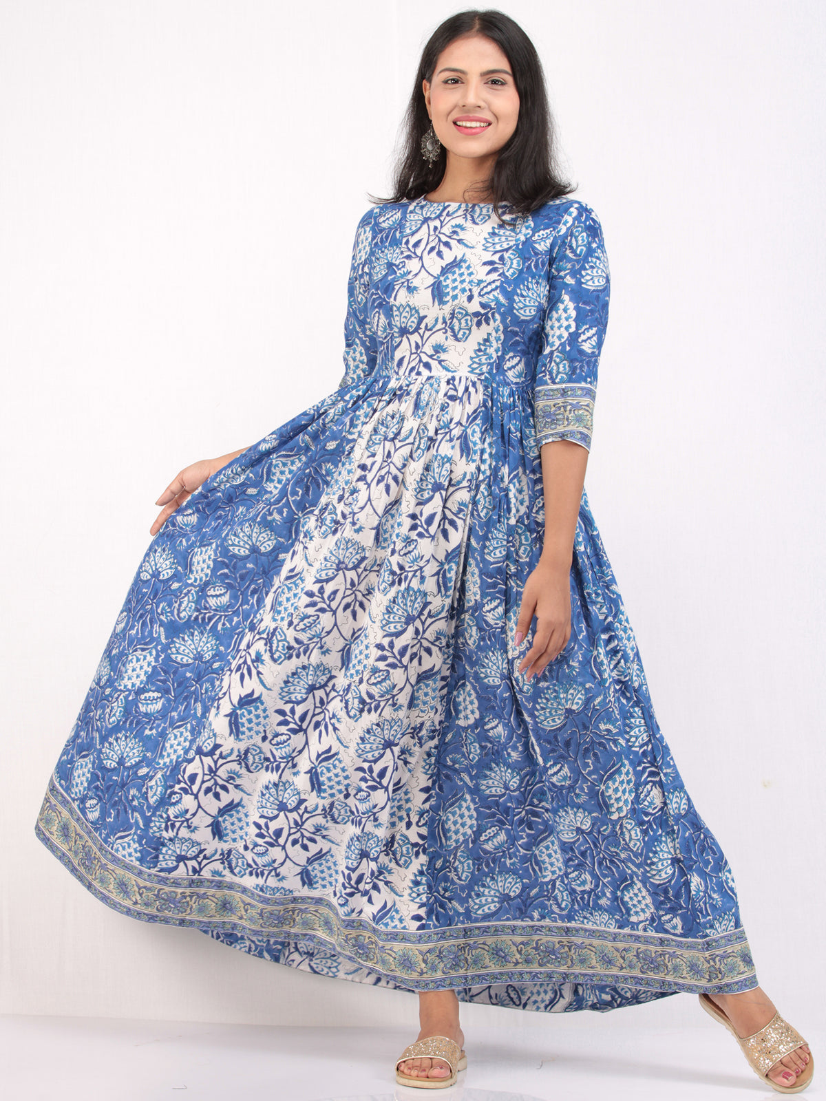 Wanna Marigold naira Exclusive Nayra Pattern Readymade Dress Designs