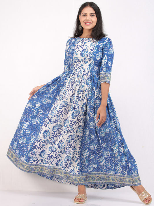 Gulzar Naira Dress - D468F2519