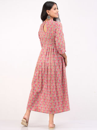 Gulzar Adiba Dress - D469F1860