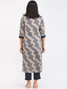 Bahaar Sanaz - Kurta Pants & Dupatta - KS109A880D