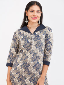 Bahaar Sanaz - Kurta Pants & Dupatta - KS109A880D