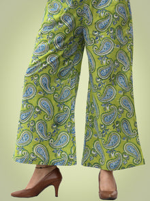 Rozana Shadaab Kurta Palazzo Set - KS05AS2033
