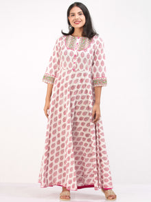Gulzar Madiha Dress - D470F2327