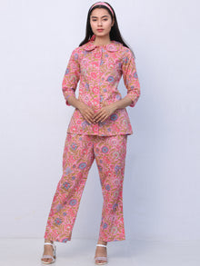 Gulal Tamanna Pyjama Set