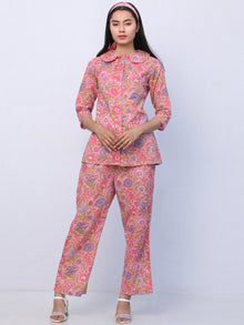 Gulal Tamanna Pyjama Set